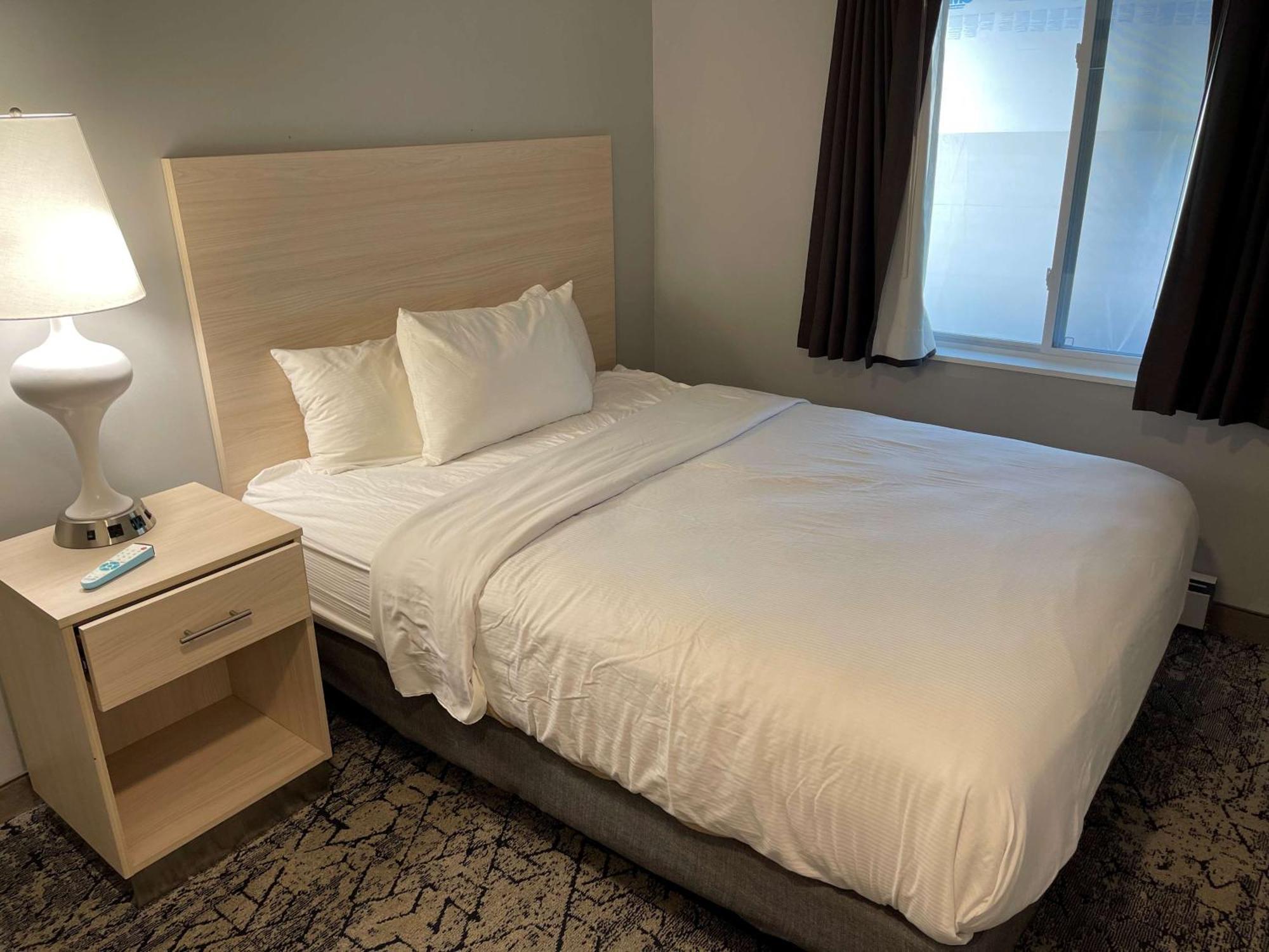 Woodwards White Mountain Bw Signature Collection Resort