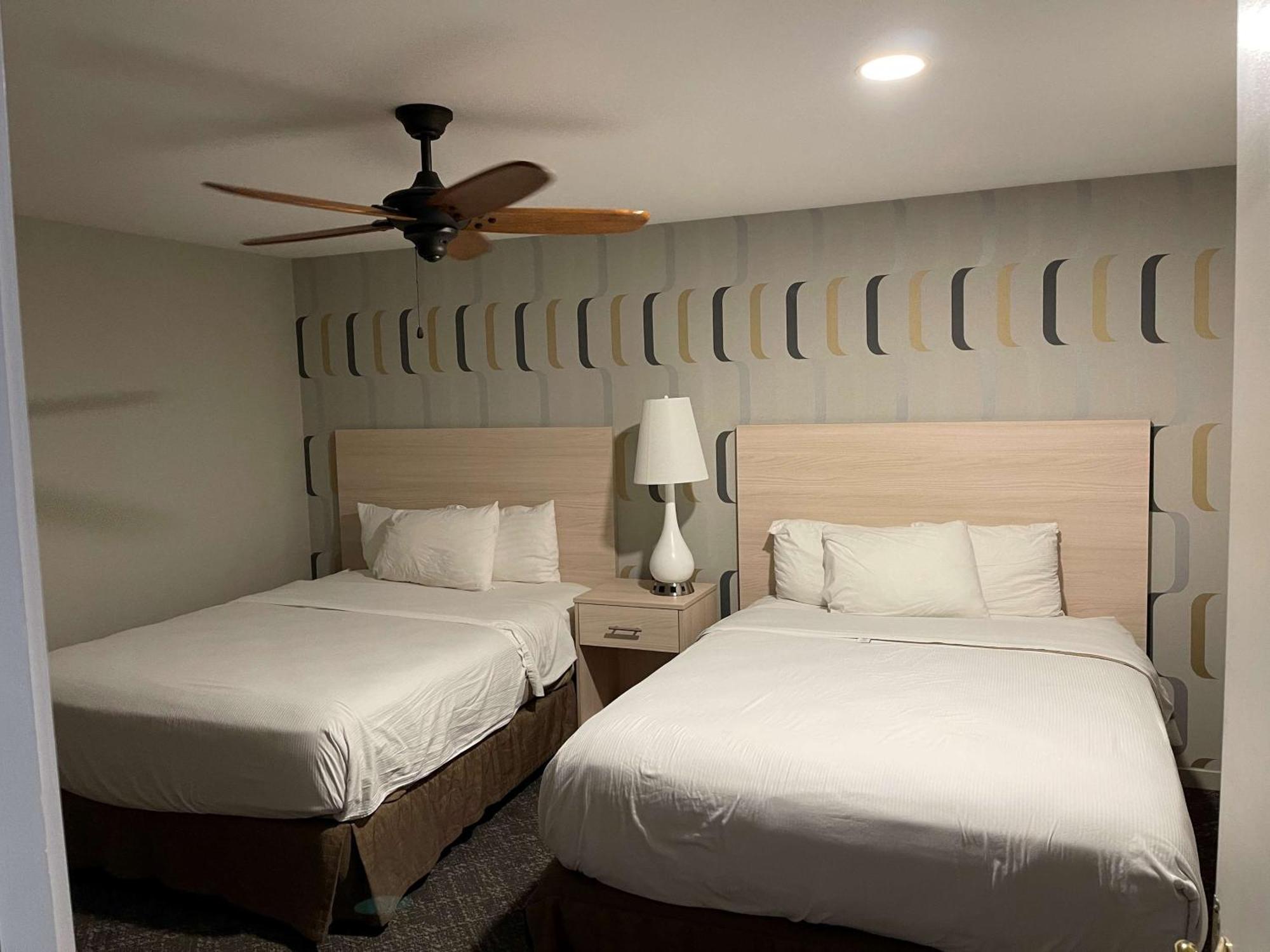 Woodwards White Mountain Bw Signature Collection 3* Lincoln