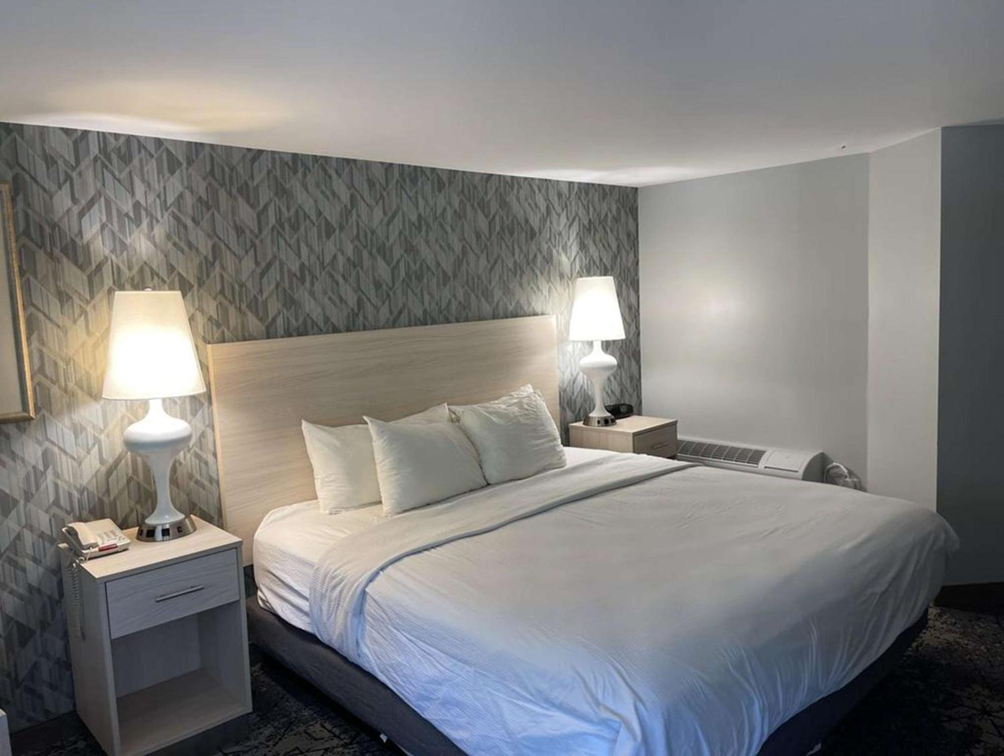 Woodwards White Mountain Bw Signature Collection Resort Lincoln