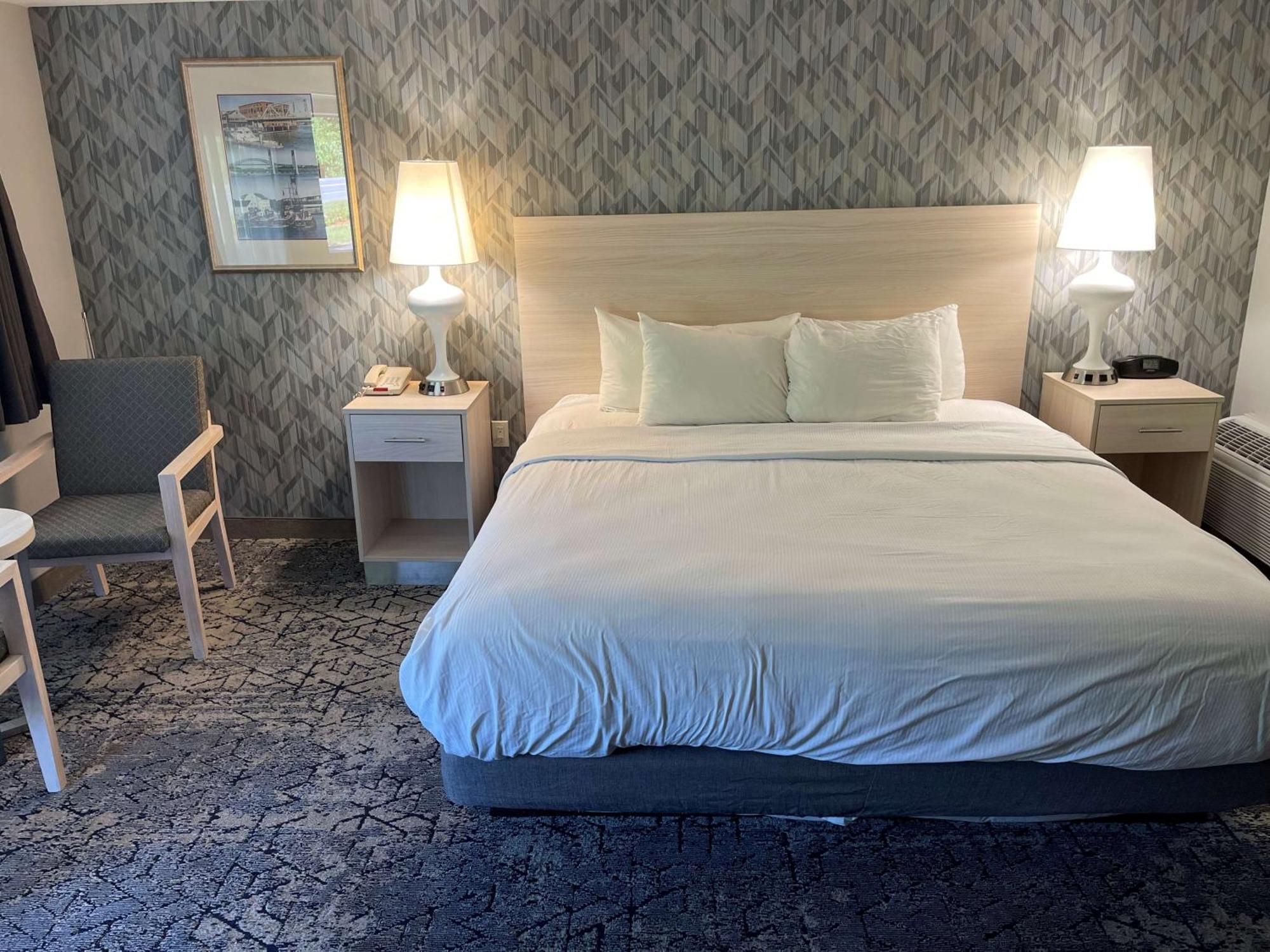 Woodwards White Mountain Bw Signature Collection 3* Lincoln